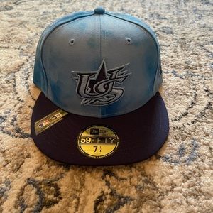 Team USA Baseball Hats new With Tags sz 7 1/4
